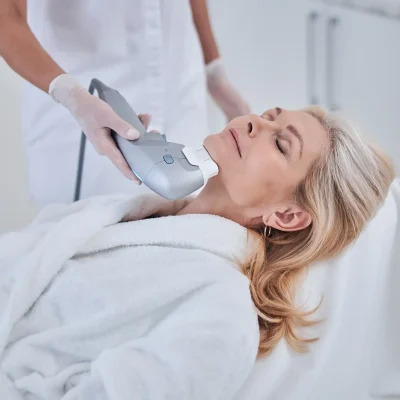 Endermolift